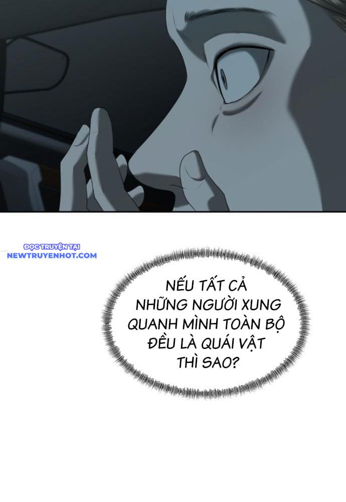 Bạn Gái Tôi Là Quái Vật chapter 27 - Trang 61