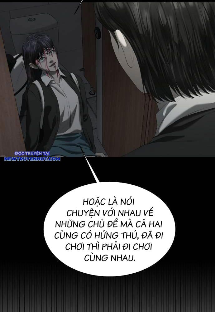 Bạn Gái Tôi Là Quái Vật chapter 32 - Trang 32