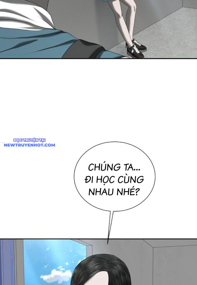 Bạn Gái Tôi Là Quái Vật chapter 30 - Trang 44