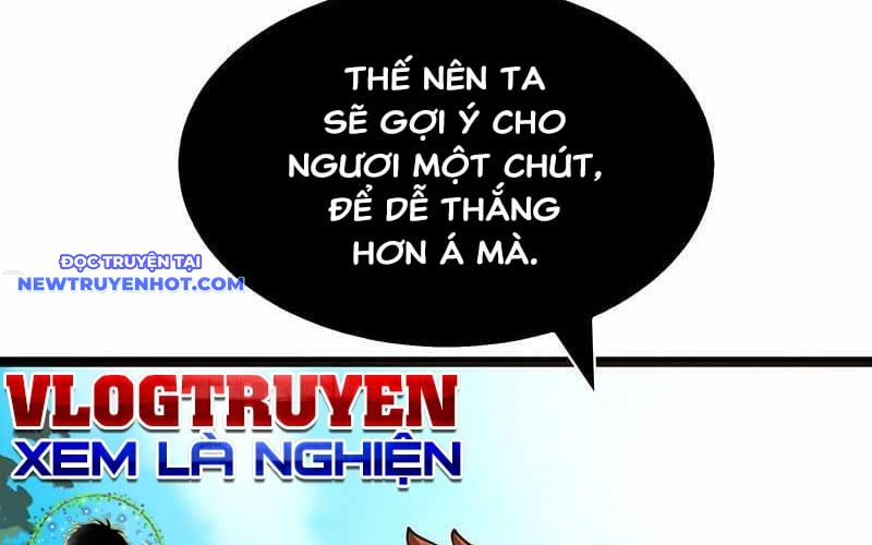 Trò Chơi Của Thần chapter 36 - Trang 30