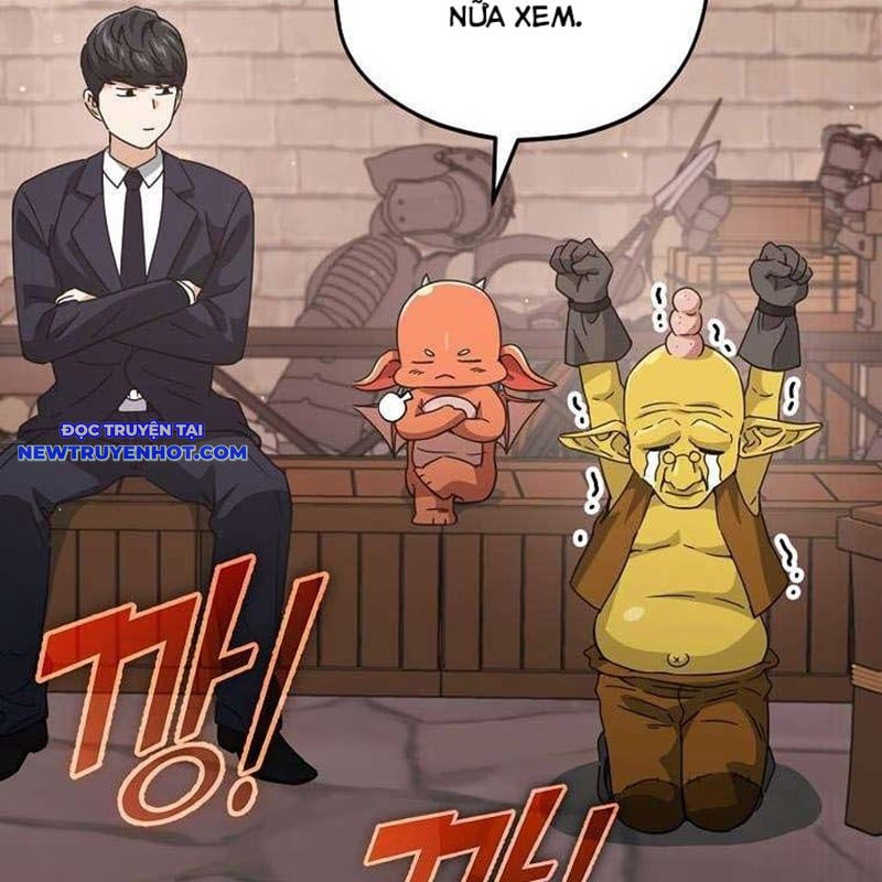 Bố Tôi Quá Mạnh chapter 160 - Trang 86