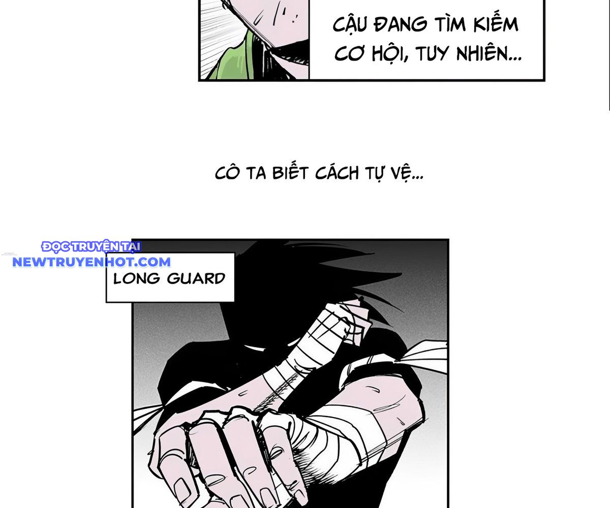 Fight Class 3 chapter 106 - Trang 18