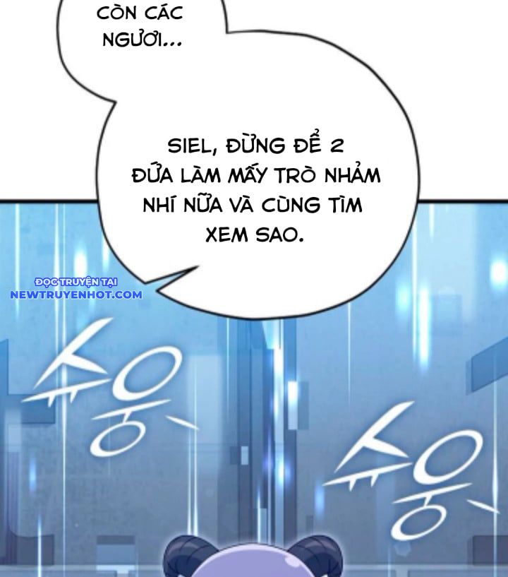 Bố Tôi Quá Mạnh chapter 175 - Trang 37