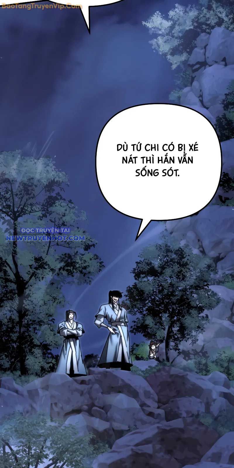 Chuyển Thế Ma Thần Ký chapter 22 - Trang 10