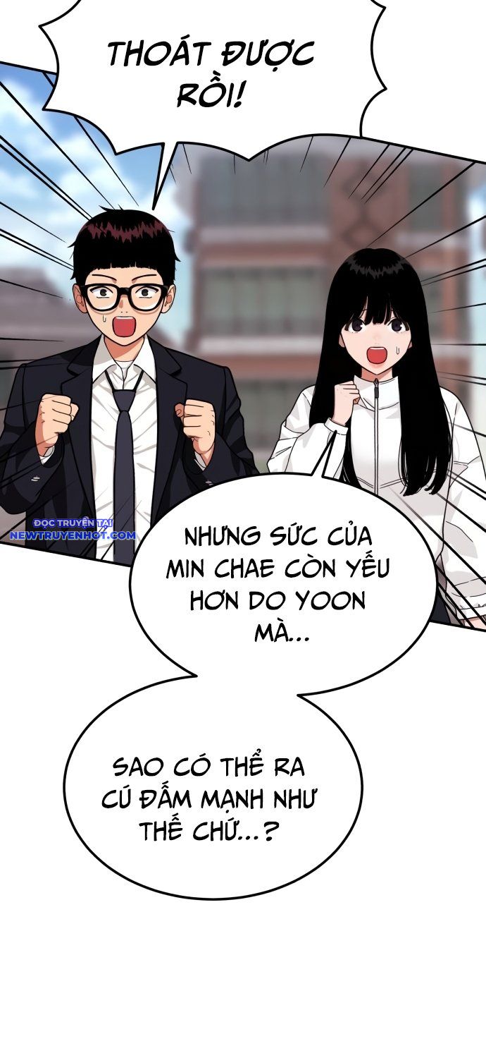 Huấn Luyện Chiến đấu Siêu Cấp chapter 42 - Trang 69