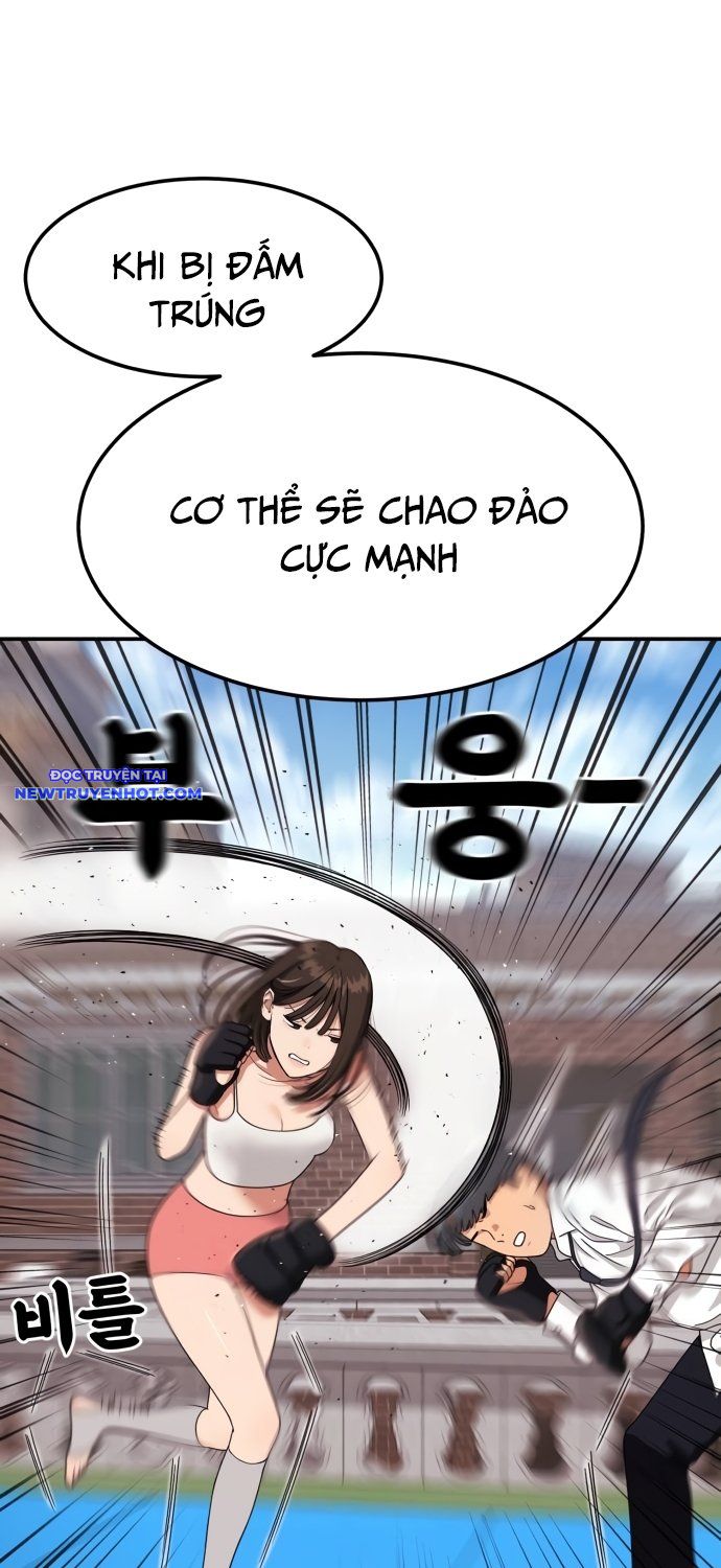 Huấn Luyện Chiến đấu Siêu Cấp chapter 42 - Trang 74