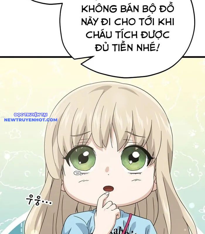 Bố Tôi Quá Mạnh chapter 157 - Trang 53