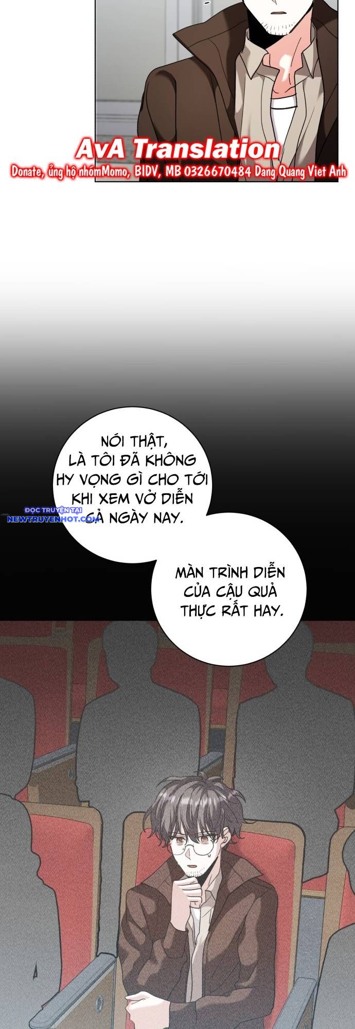 Ánh Hào Quang Của Diễn Viên Thiên Tài chapter 34 - Trang 53