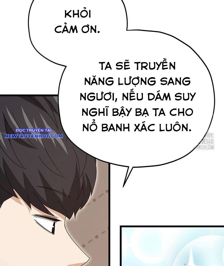 Bố Tôi Quá Mạnh chapter 178 - Trang 131