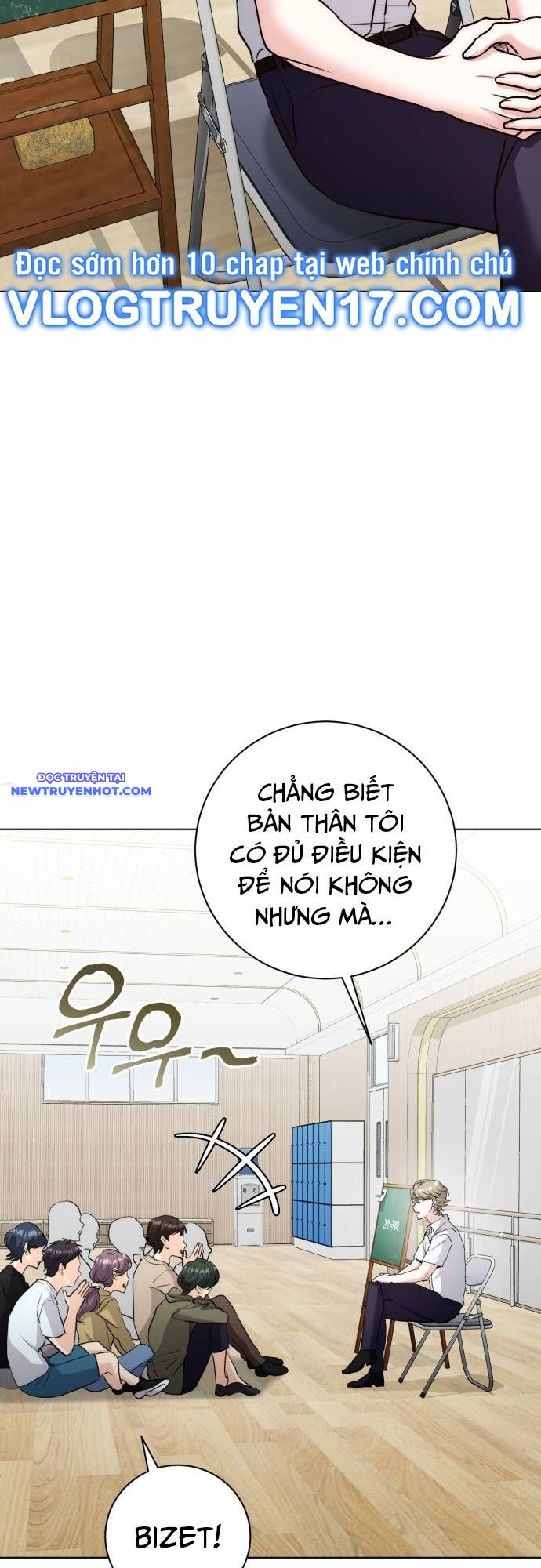 Ánh Hào Quang Của Diễn Viên Thiên Tài chapter 20 - Trang 3