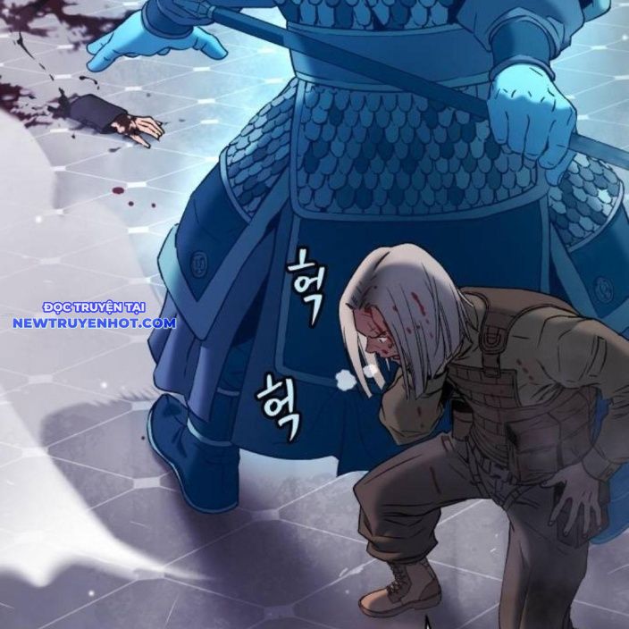 Lời Nguyền Của Dangun chapter 56 - Trang 57