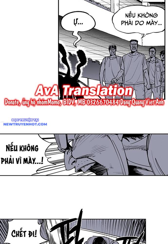 Fight Class 3 chapter 119 - Trang 11