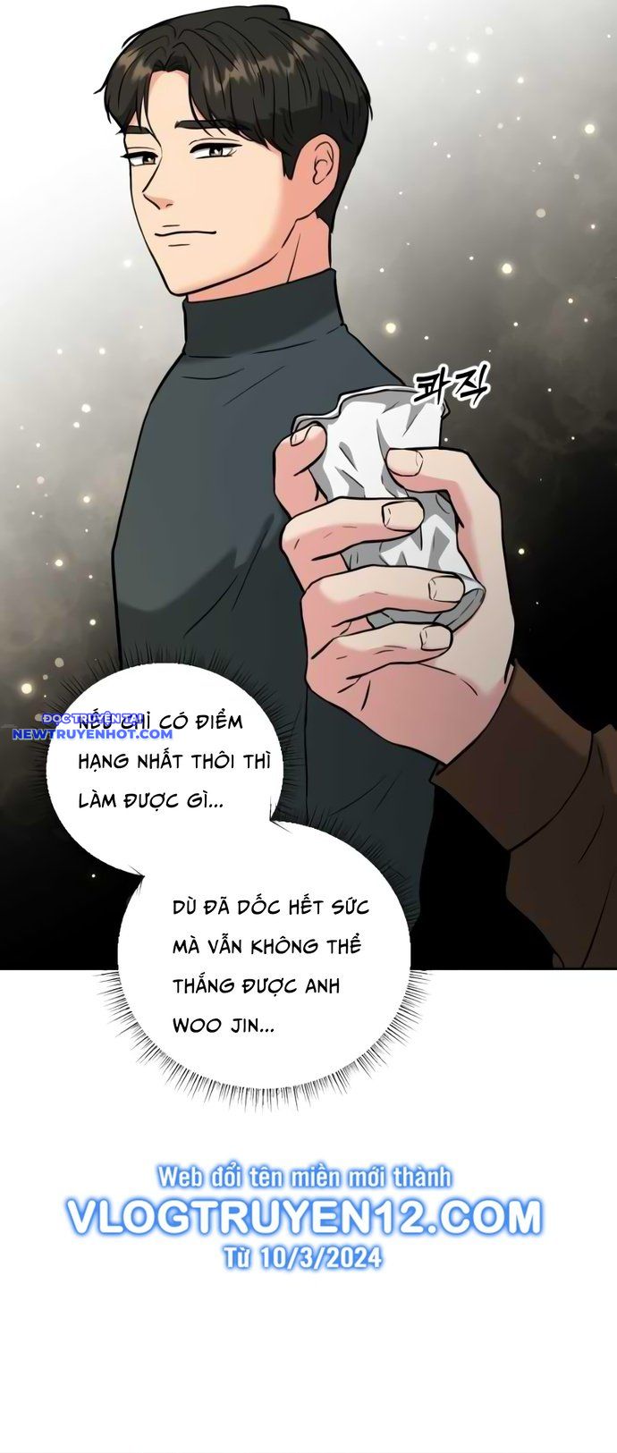 Bản Thiết Kế Vàng chapter 49 - Trang 8