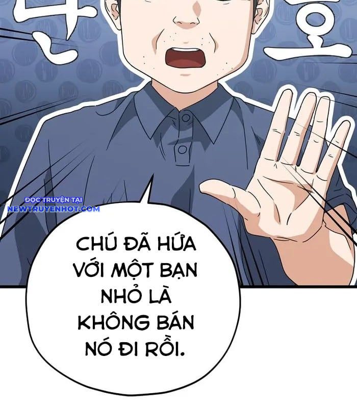 Bố Tôi Quá Mạnh chapter 157 - Trang 115