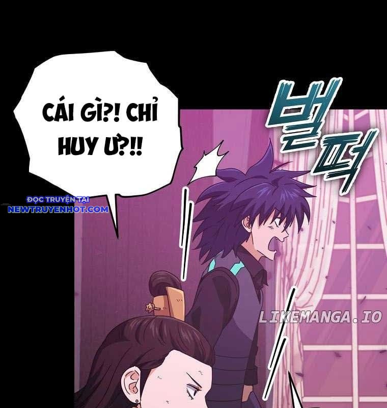 Bố Tôi Quá Mạnh chapter 162 - Trang 34