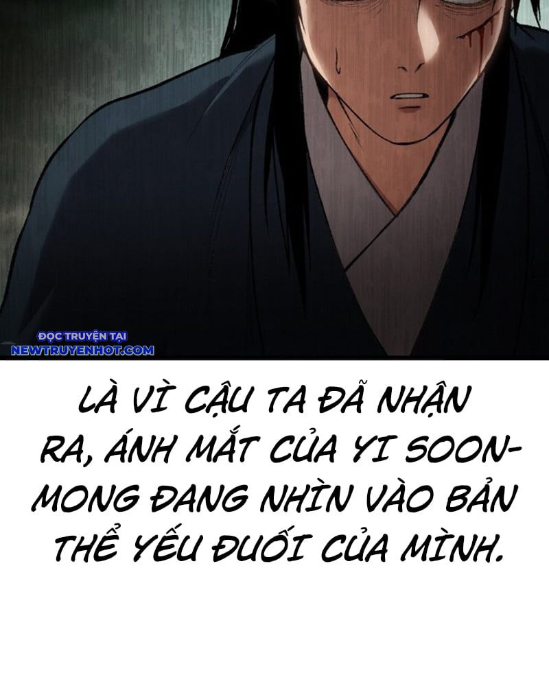 Ám Vệ chapter 34 - Trang 138