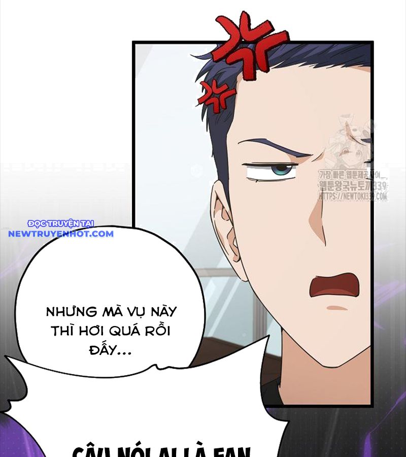 Bố Tôi Quá Mạnh chapter 168 - Trang 169