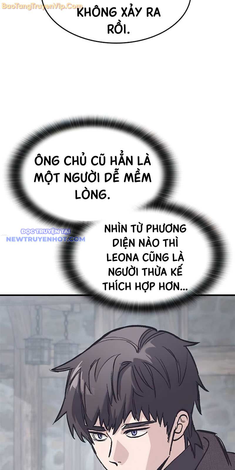 Hiệp Sĩ Sống Vì Ngày Hôm Nay chapter 38 - Trang 40