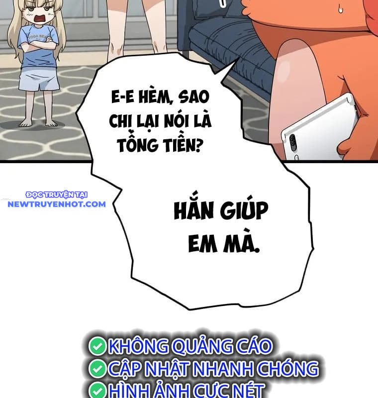 Bố Tôi Quá Mạnh chapter 163 - Trang 97