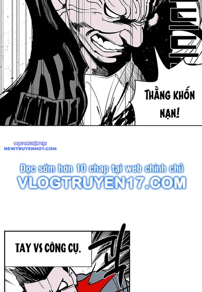 Fight Class 3 chapter 121 - Trang 33