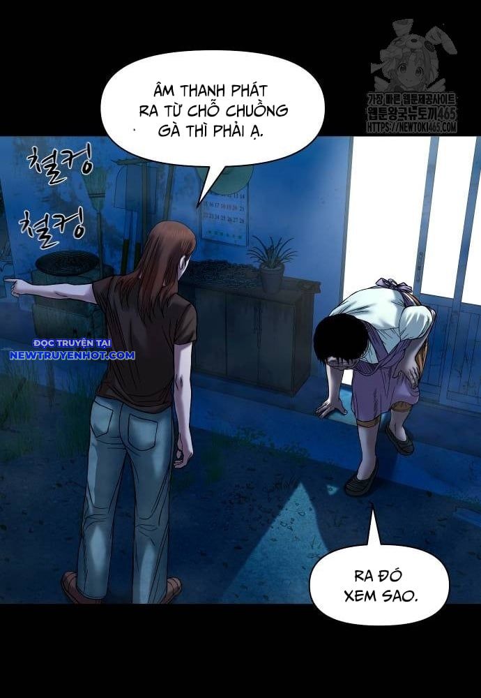 Ngôi Làng Ma Quái chapter 39 - Trang 131