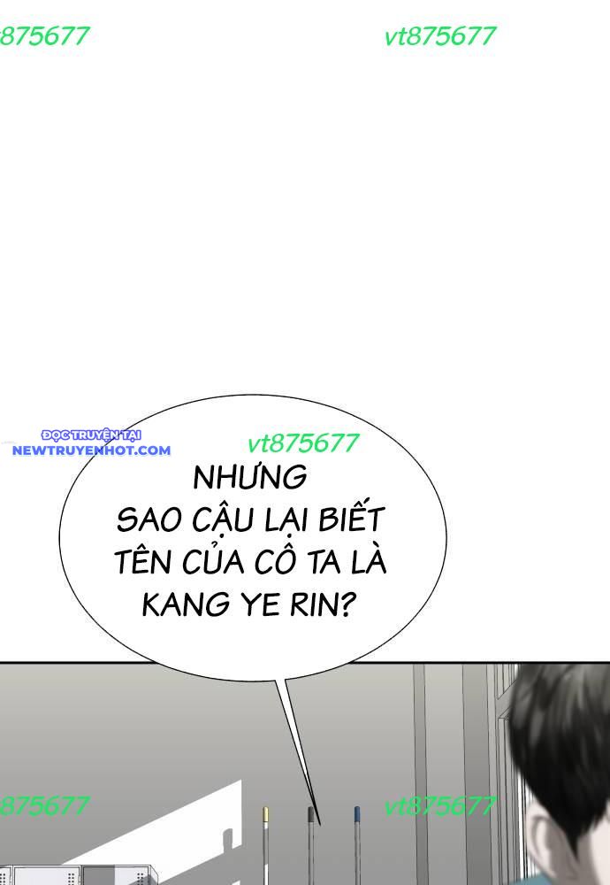 Bạn Gái Tôi Là Quái Vật chapter 31 - Trang 118