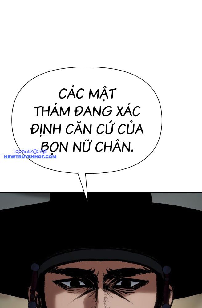 Ám Vệ chapter 38 - Trang 160