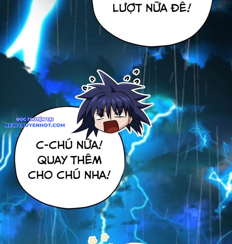 Bố Tôi Quá Mạnh chapter 164 - Trang 101