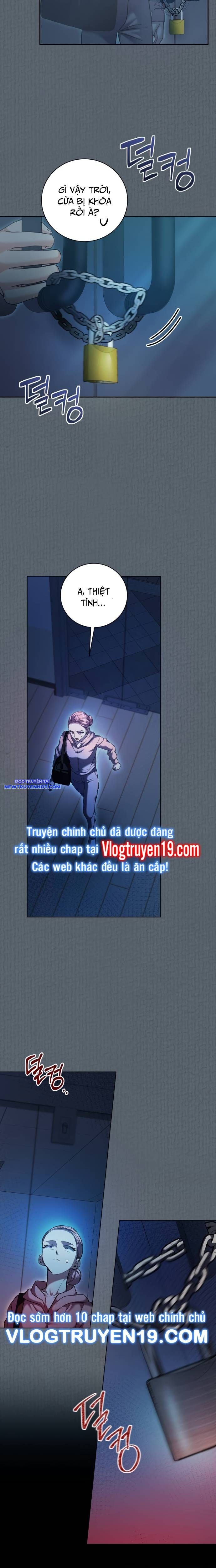 Ánh Hào Quang Của Diễn Viên Thiên Tài chapter 52 - Trang 7