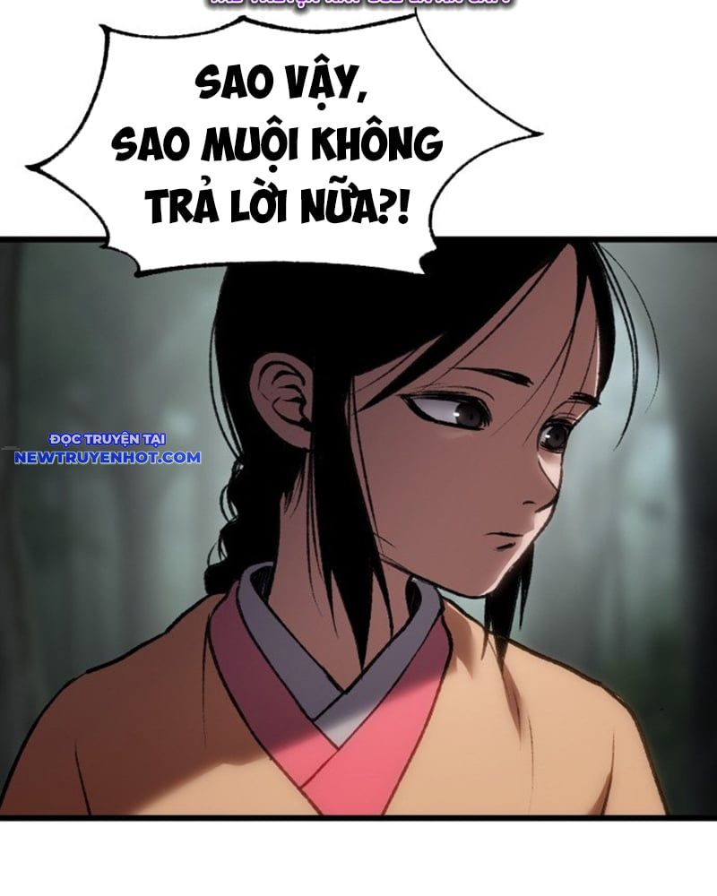 Ám Vệ chapter 35 - Trang 139