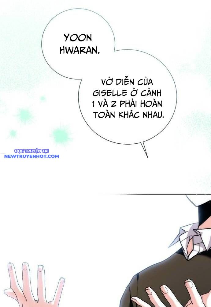 Ánh Hào Quang Của Diễn Viên Thiên Tài chapter 38 - Trang 17