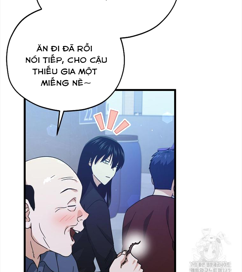 Bố Tôi Quá Mạnh chapter 172 - Trang 31