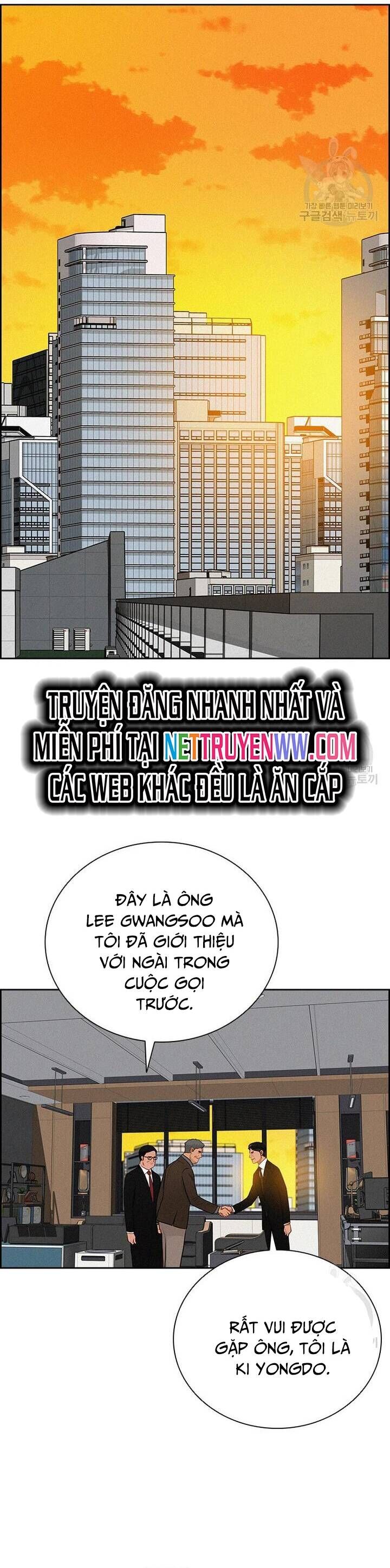 Chúa Tể Đồng Tiền Chapter 145 - Trang 27