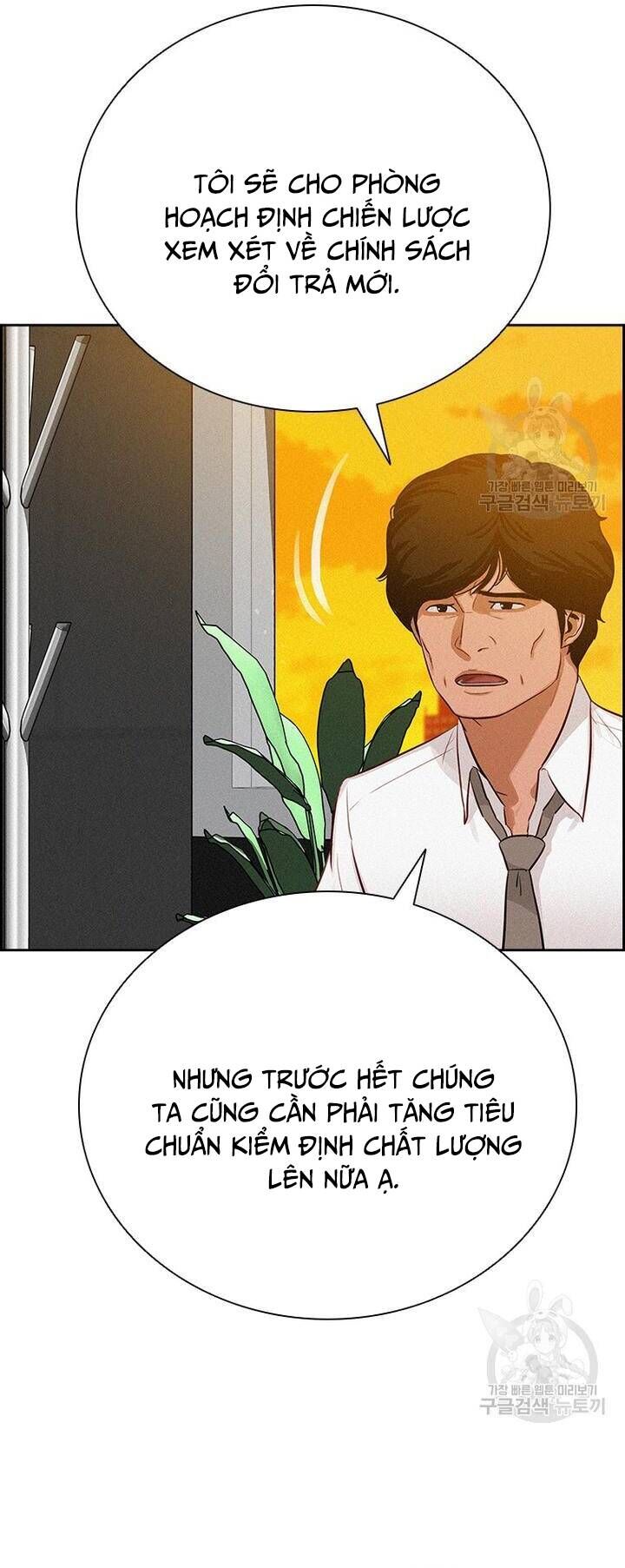 Chúa Tể Đồng Tiền Chapter 145 - Trang 10