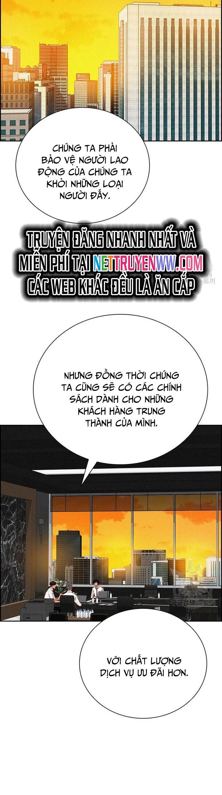 Chúa Tể Đồng Tiền Chapter 145 - Trang 22