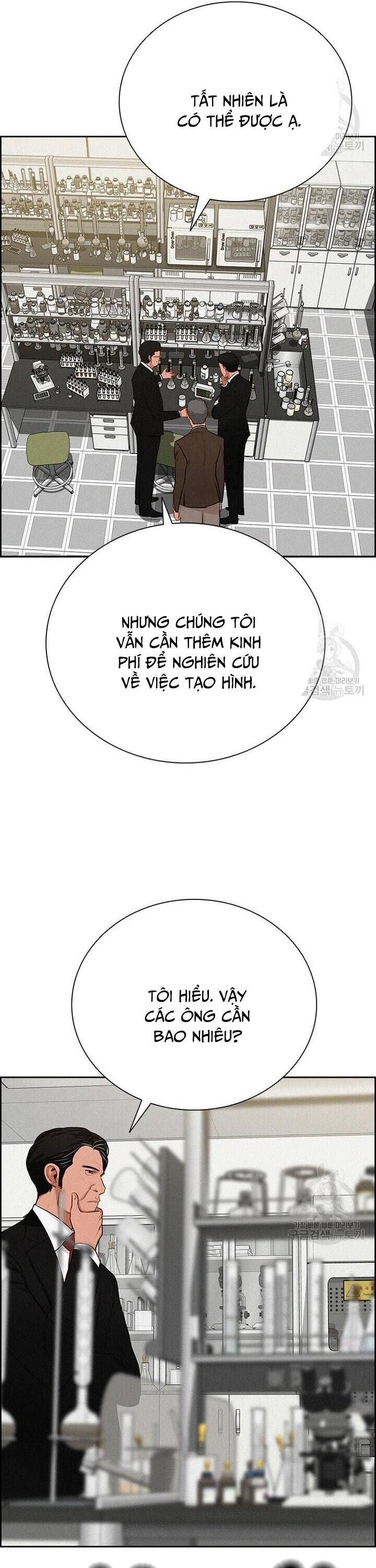 Chúa Tể Đồng Tiền Chapter 145 - Trang 43