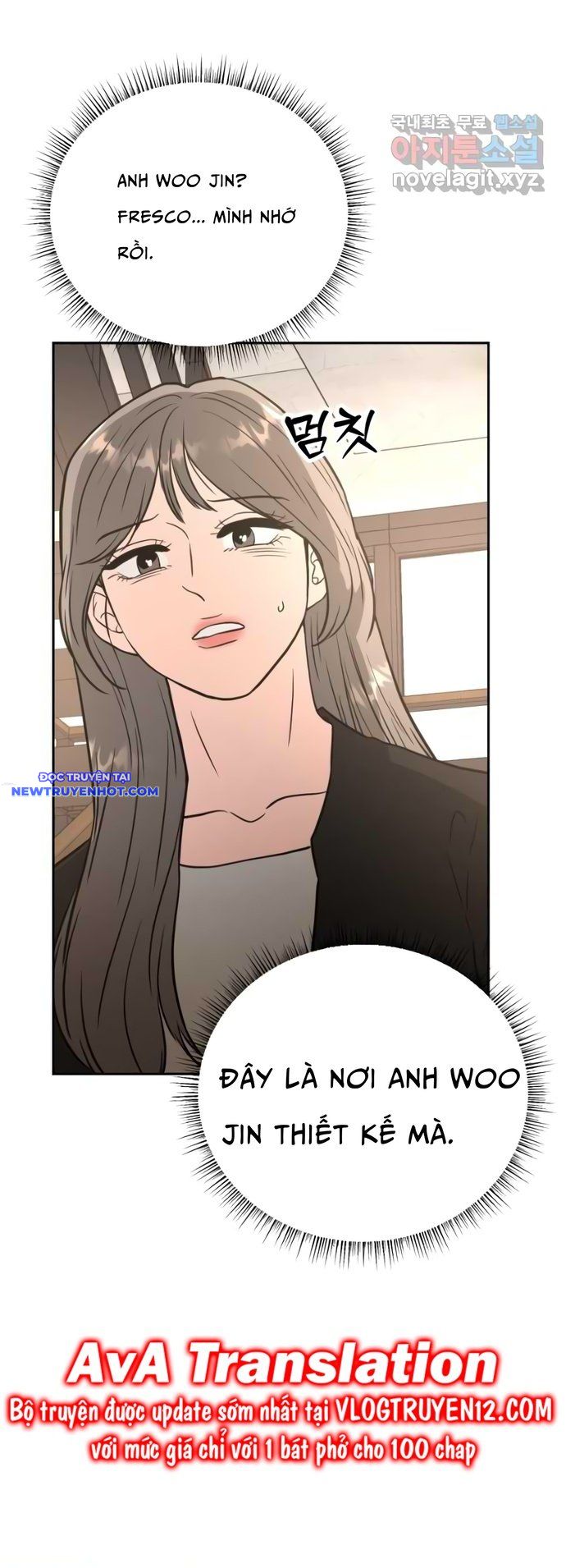 Bản Thiết Kế Vàng chapter 49 - Trang 58