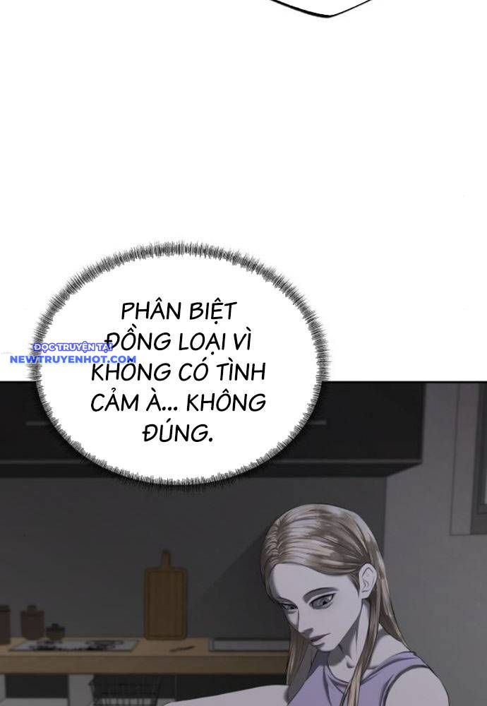 Bạn Gái Tôi Là Quái Vật chapter 24 - Trang 104