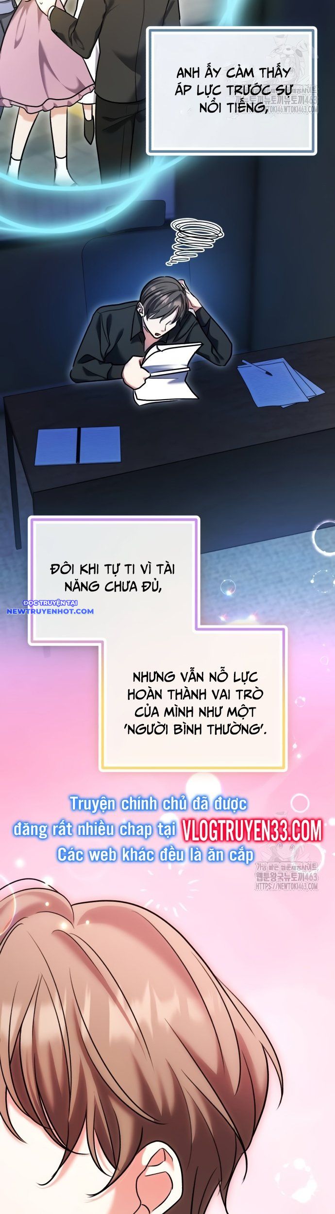 Ánh Hào Quang Của Diễn Viên Thiên Tài chapter 58 - Trang 59