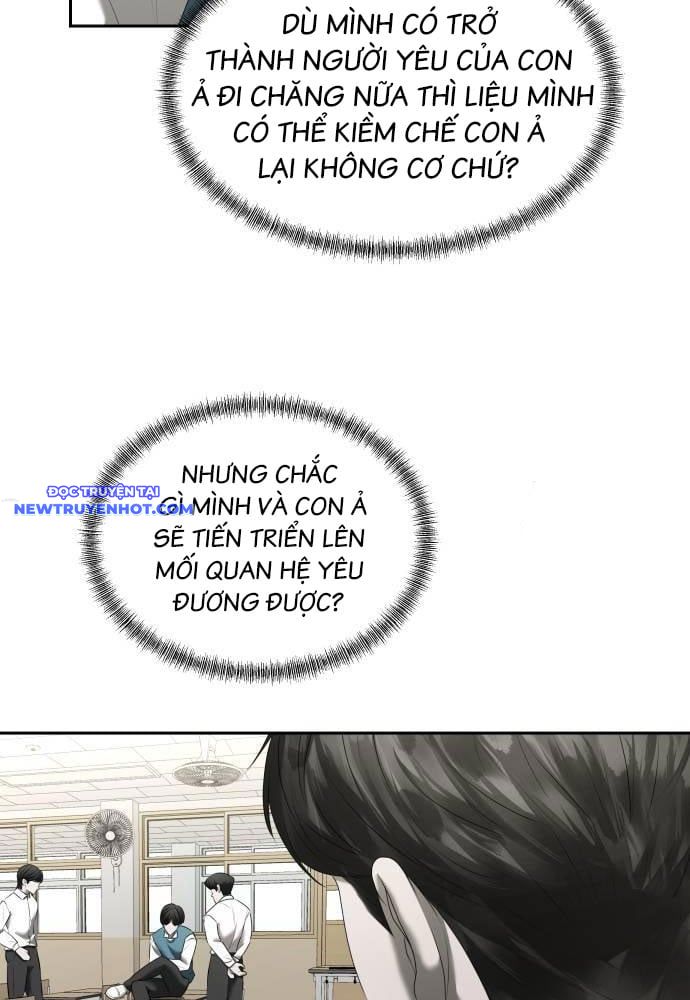 Bạn Gái Tôi Là Quái Vật chapter 32 - Trang 28