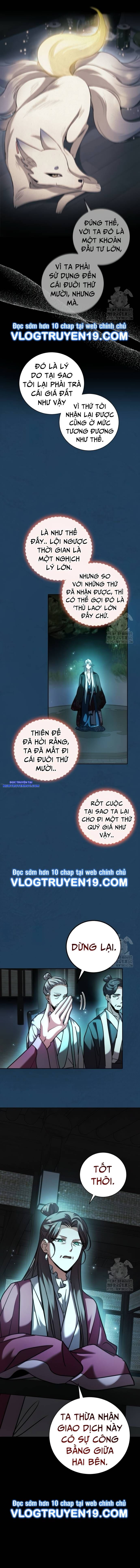 Ánh Hào Quang Của Diễn Viên Thiên Tài chapter 45 - Trang 5