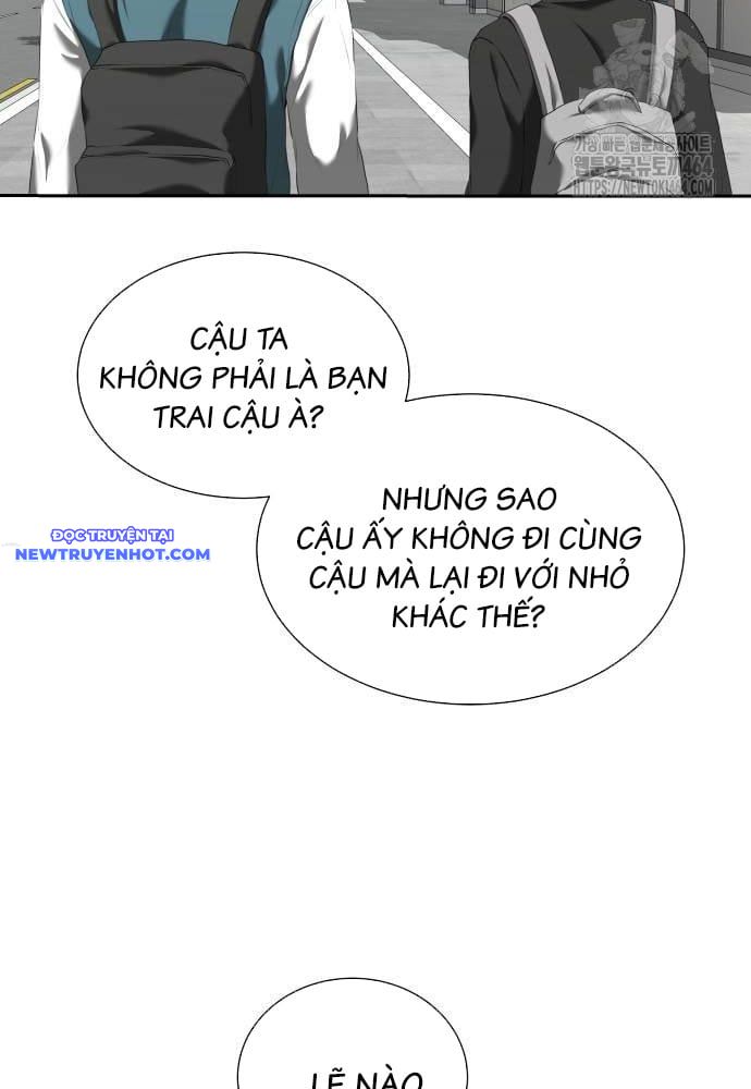 Bạn Gái Tôi Là Quái Vật chapter 31 - Trang 30