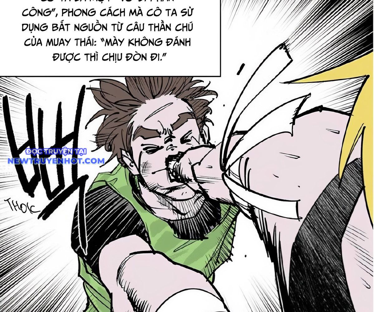 Fight Class 3 chapter 106 - Trang 24