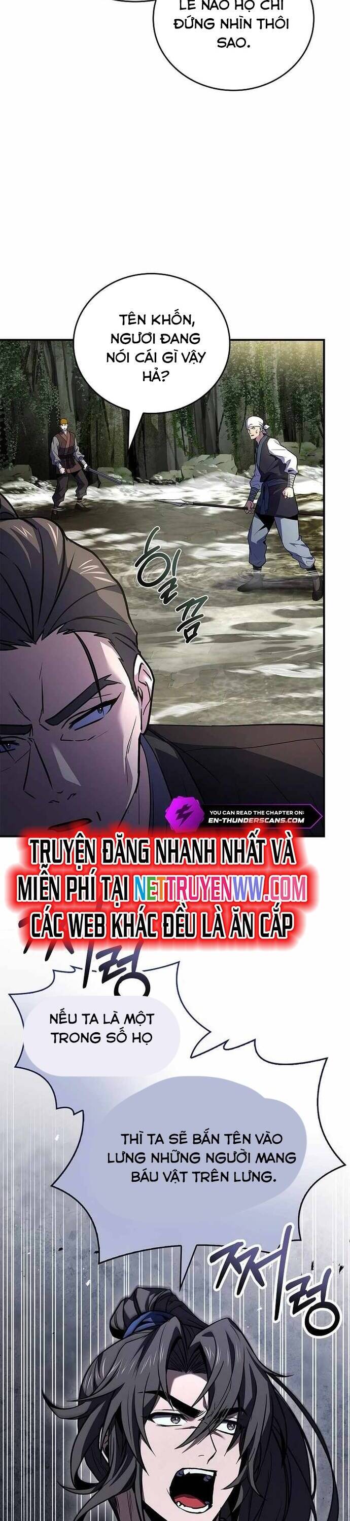 Chuyển Sinh Thành Tiêu Sư Chapter 94 - Trang 31