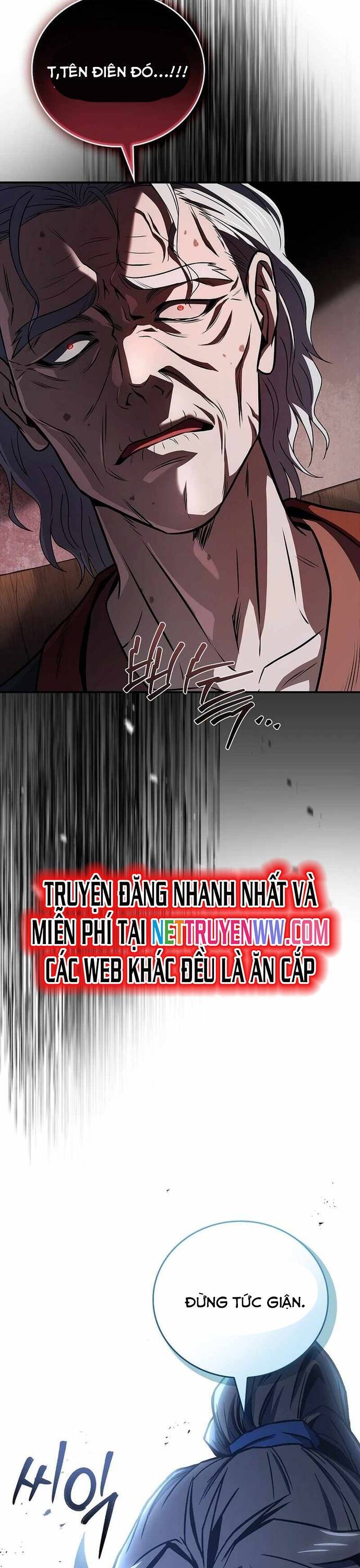 Chuyển Sinh Thành Tiêu Sư Chapter 94 - Trang 44