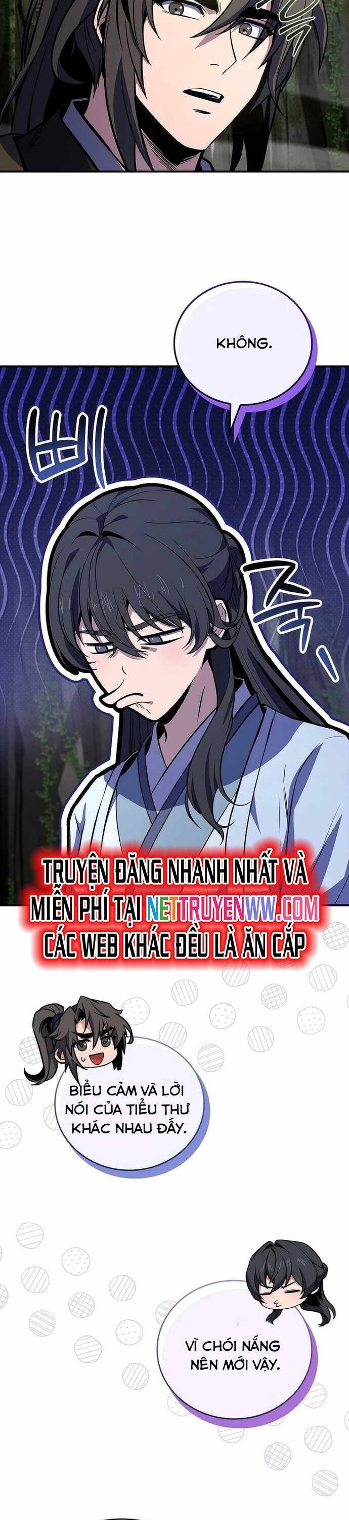 Chuyển Sinh Thành Tiêu Sư Chapter 94 - Trang 25