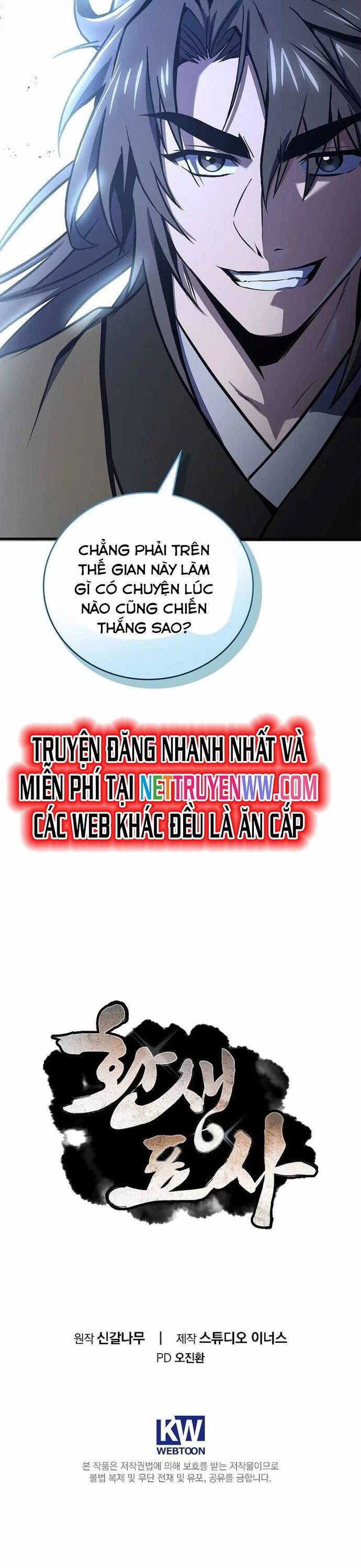 Chuyển Sinh Thành Tiêu Sư Chapter 94 - Trang 45