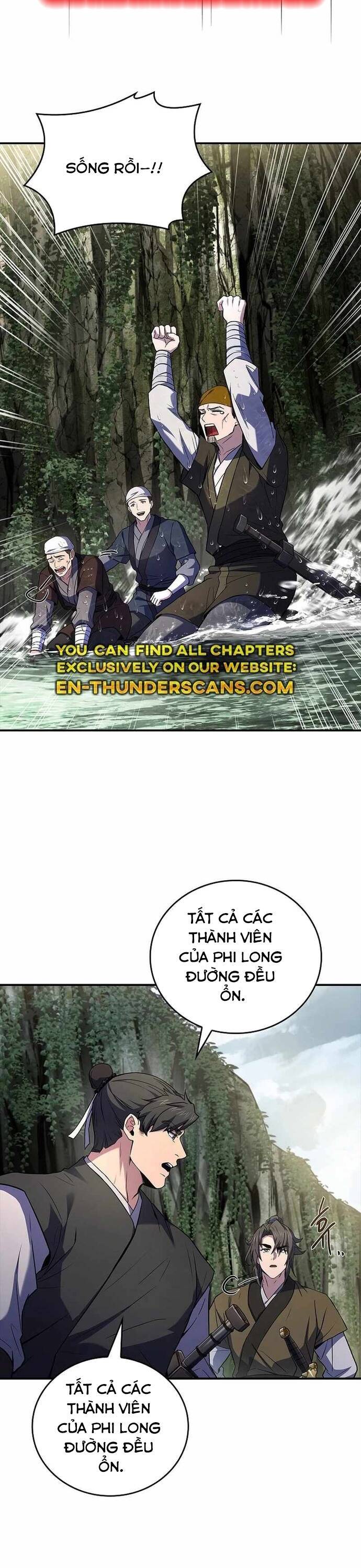 Chuyển Sinh Thành Tiêu Sư Chapter 94 - Trang 14