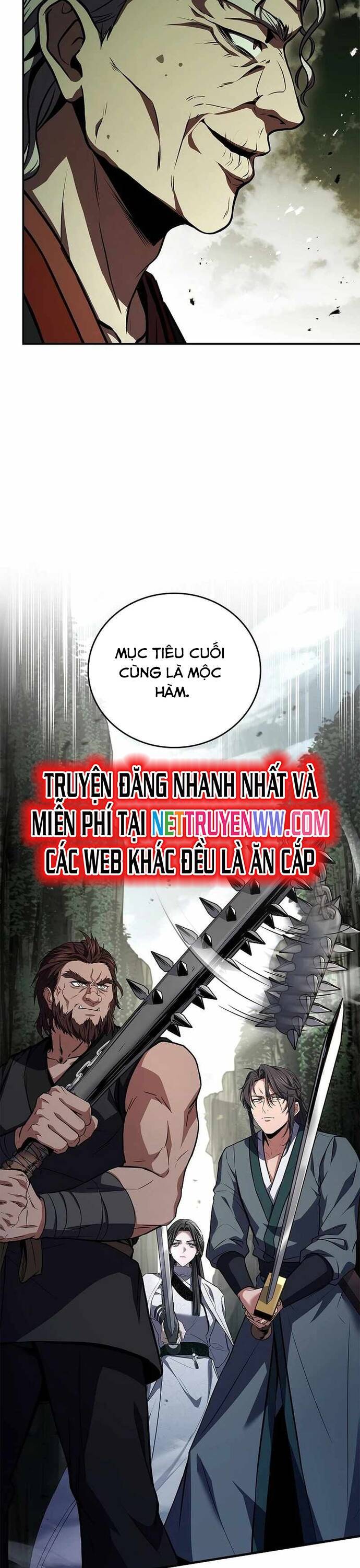 Chuyển Sinh Thành Tiêu Sư Chapter 94 - Trang 38