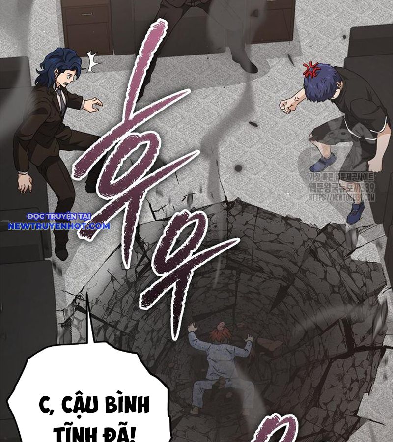 Bố Tôi Quá Mạnh chapter 168 - Trang 183